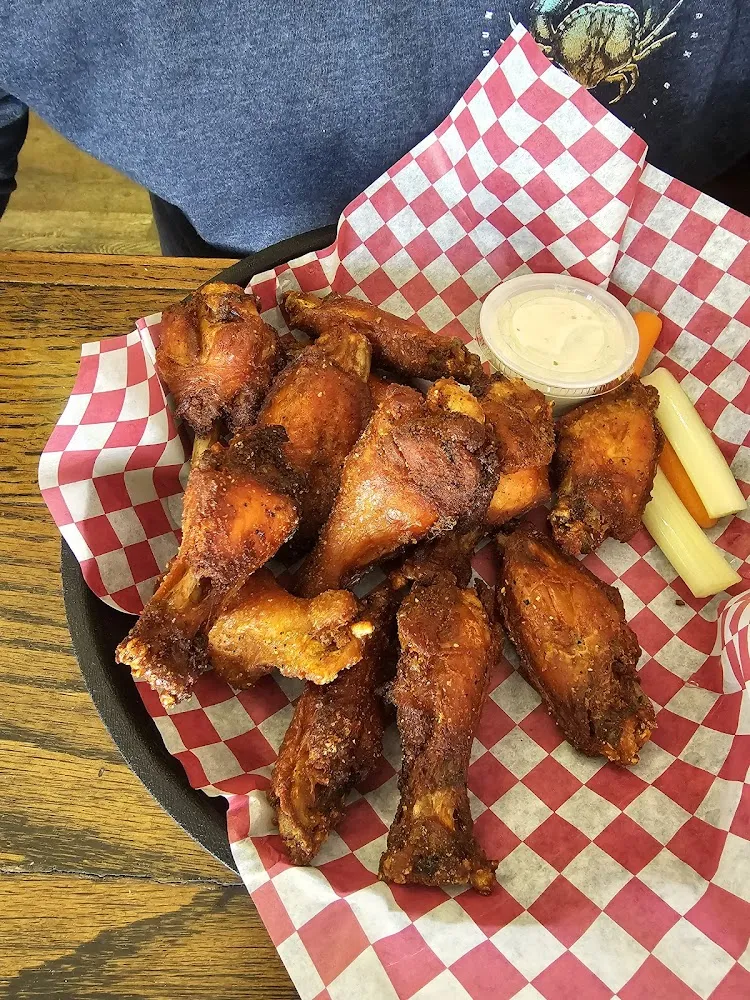 Chicken Wings